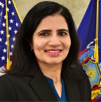 NYS Office of Information Technology Services Employee Divya Dileep's profile photo