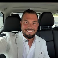 Olsen Engineering Employee Jean-Philippe Servais's profile photo