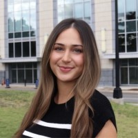 WordCom, Inc. Employee Julia Daddario's profile photo