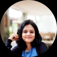 GrowthFalcons Employee Puja Jain's profile photo