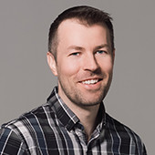 CRM-service Employee Miika Hurenius's profile photo
