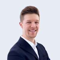 IPRoyal Employee Adomas Bieksa's profile photo