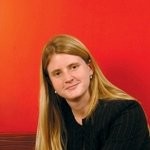coming soon Employee Christina Domecq's profile photo