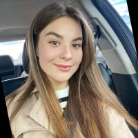 IWIS LLC Employee Mariia Evtushevskaya's profile photo
