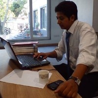 NEXA - Maruti Suzuki India Ltd Employee Syed Ali's profile photo