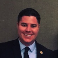Molina Healthcare Employee Jack Pierce's profile photo
