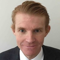 Peel Hunt Employee Jonathan Brown's profile photo