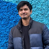 Sanketh P.n Email
