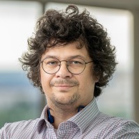 CEOS Data Employee Pavol Zemaník's profile photo