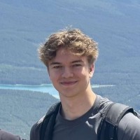 Seljax Employee Orion Blackwell's profile photo