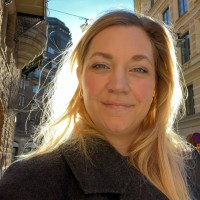 Kao Corporation Employee Camilla Andersen's profile photo