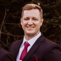 Imperial Oil Employee Jordan Compton's profile photo