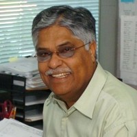 Chaudhary & Associates Inc Employee Sudhir Chaudhary's profile photo