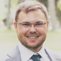 CorVista® Health Employee Tim Burton's profile photo