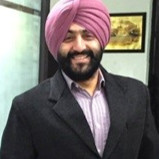 Tarvinder Singh Email
