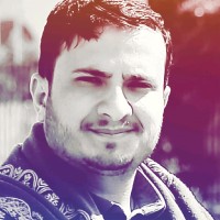 Flutter Devs Employee Mohammed Ahmed's profile photo
