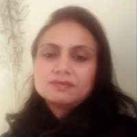 SarvDhan Employee Vani Saklani's profile photo