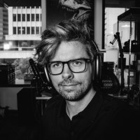 MovableType.Ai Employee Sean Vosler's profile photo