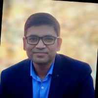 Amit Kumar Email & Phone Number