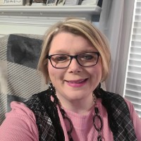Shaw Contract Employee Amanda Southerland's profile photo