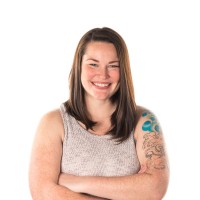 geniant + Eastlake Studio Employee Christina Brown's profile photo