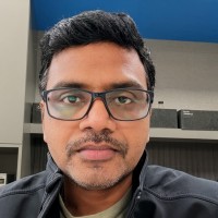 Universal Load Banks Employee Durai Gopalakrishnan's profile photo