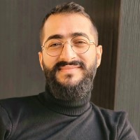 Katsh Services Employee Mark Khalil's profile photo