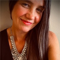 April Marie Consulting LLC Employee April Saunders's profile photo
