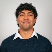 Spring Bio Solution Employee Armaan Shaikh's profile photo
