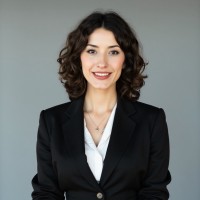 Mobilex Employee Caroline Oruc's profile photo