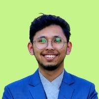 Sachin Shrestha