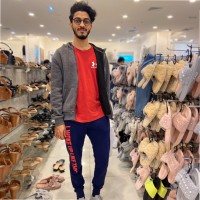 Builtrite Employee Irshad Cholayil's profile photo