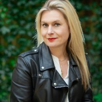 The Social Investment Consultancy (TSIC) Employee Jana Bakunina's profile photo