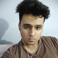 Java Master International, LLC Employee Sami Ahmed's profile photo