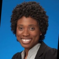 University of California, San Francisco Employee Olivia Roberson's profile photo