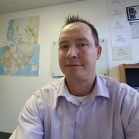 JDI Logistics Employee Richard Gabriel's profile photo