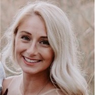 Samaritan Health Services Employee Alexandra Brooks's profile photo