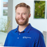 Blue Horizon Energy Employee Colton Sicheneder's profile photo