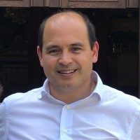 BUSUP Employee Alejandro Canals's profile photo