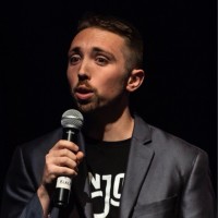 Santa Clara County Housing Authority Employee Gabriel Borden's profile photo