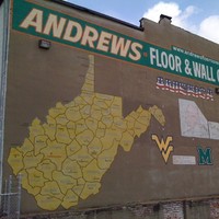 Andrews Floor & Wall