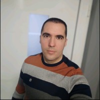 Microsoft Employee Ivan Kostic's profile photo