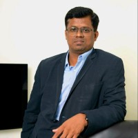 Infoesearch Employee Aravind Dacharaju's profile photo