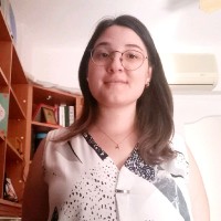 FOURSOURCE Employee Sabiha David's profile photo