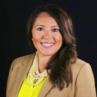 Marketopia Employee Andra Hedden's profile photo