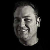 Australian War Memorial Employee Gavin Tapp's profile photo