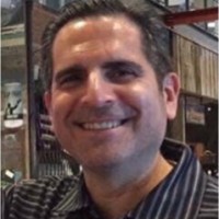 Sporticulture™ Employee Howard Sallerson's profile photo