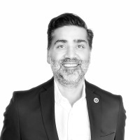 BranchPattern Employee Rick Maniktala's profile photo