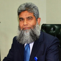 Mohammad Ali Jinnah University Employee Muhammad Ahmed's profile photo