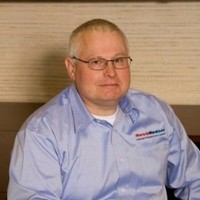 BW Papersystems Employee John Walter's profile photo
